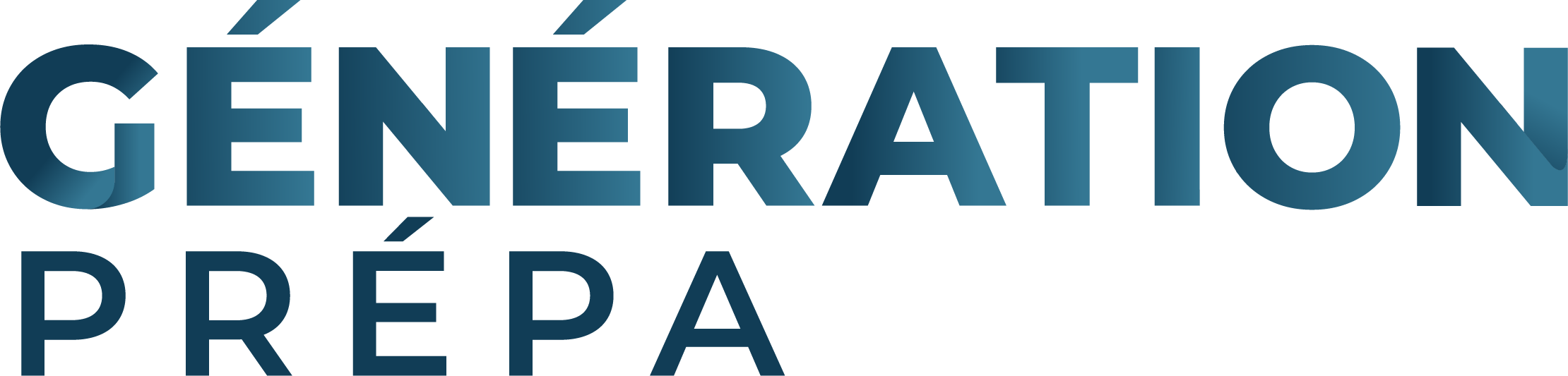 Génération Prépa